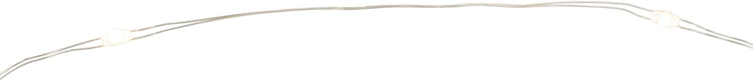 USB 25 LED (8 foot) Starry Lights - Warm White