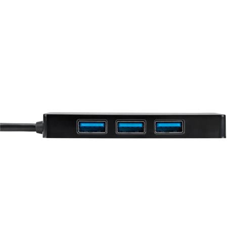 USB 3.0 4-Port Hub