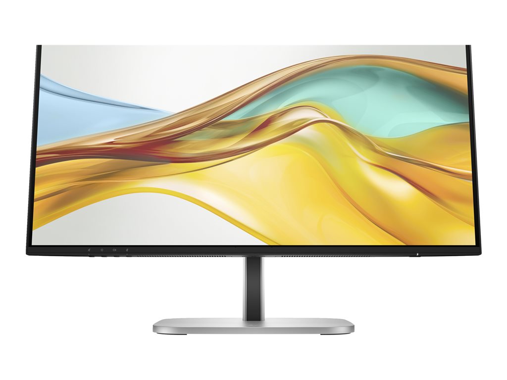 USB-C Conferencing Monitor with Pop-Up Webcam - 23.8 FHD Business Display | HP 9E0G9UT#ABA