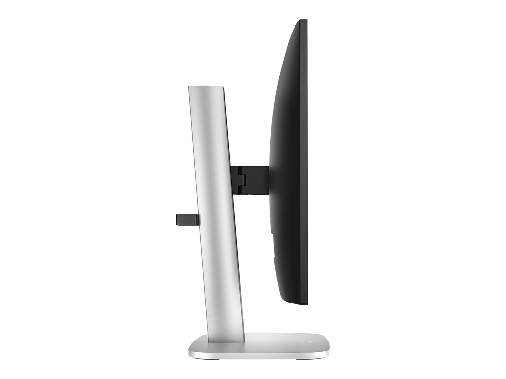 USB-C Conferencing Monitor with Pop-Up Webcam - 23.8 FHD Business Display | HP 9E0G9UT#ABA