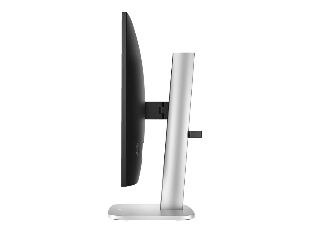 USB-C Conferencing Monitor with Pop-Up Webcam - 23.8 FHD Business Display | HP 9E0G9UT#ABA