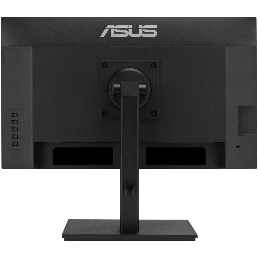 USB-C Docking Monitor - ASUS VA27ECPSN Full HD IPS Display | Tecisoft