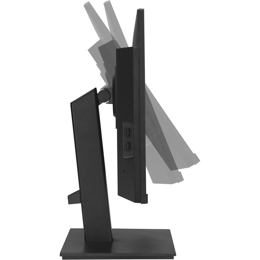 USB-C Docking Monitor - ASUS VA27ECPSN Full HD IPS Display | Tecisoft