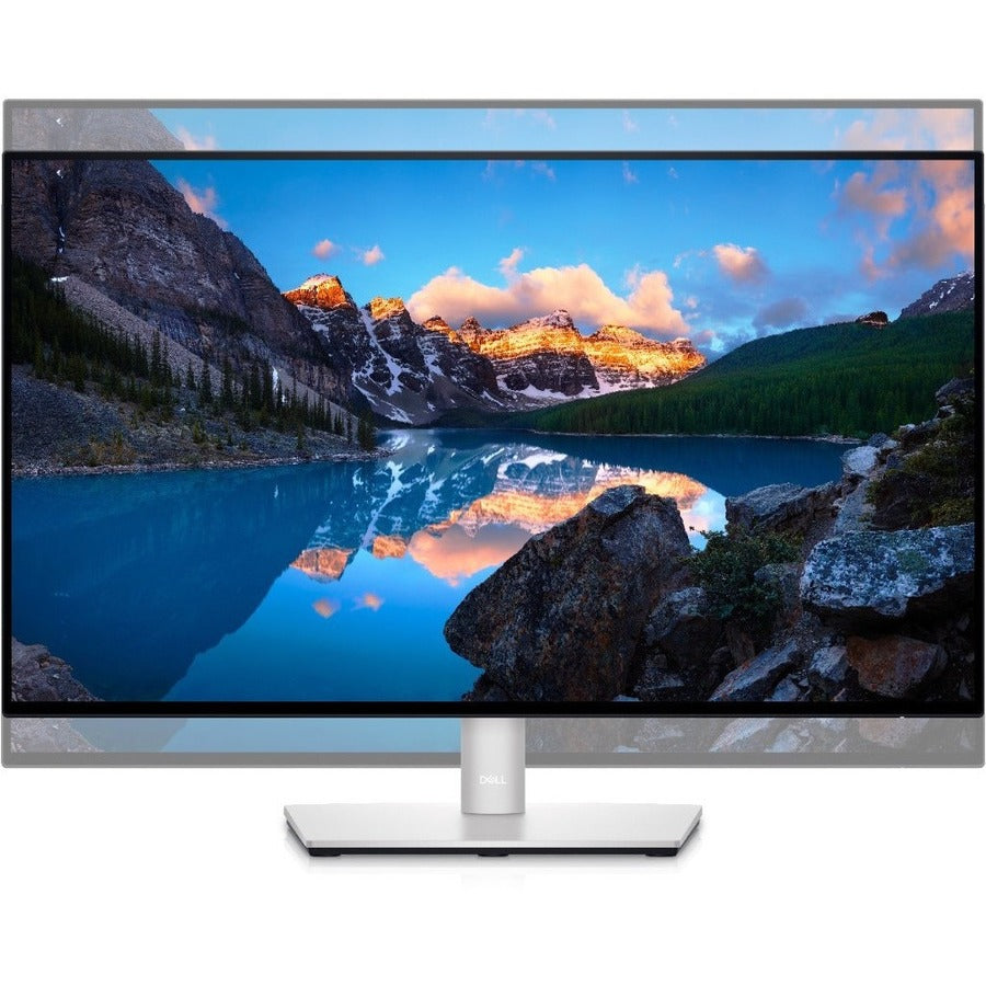USB-C Hub Monitor 24 Inch - Dell UltraSharp Professional Display | TecISoft DELL-U2422HE