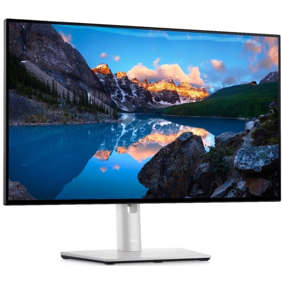 USB-C Hub Monitor 24 Inch - Dell UltraSharp Professional Display | TecISoft DELL-U2422HE