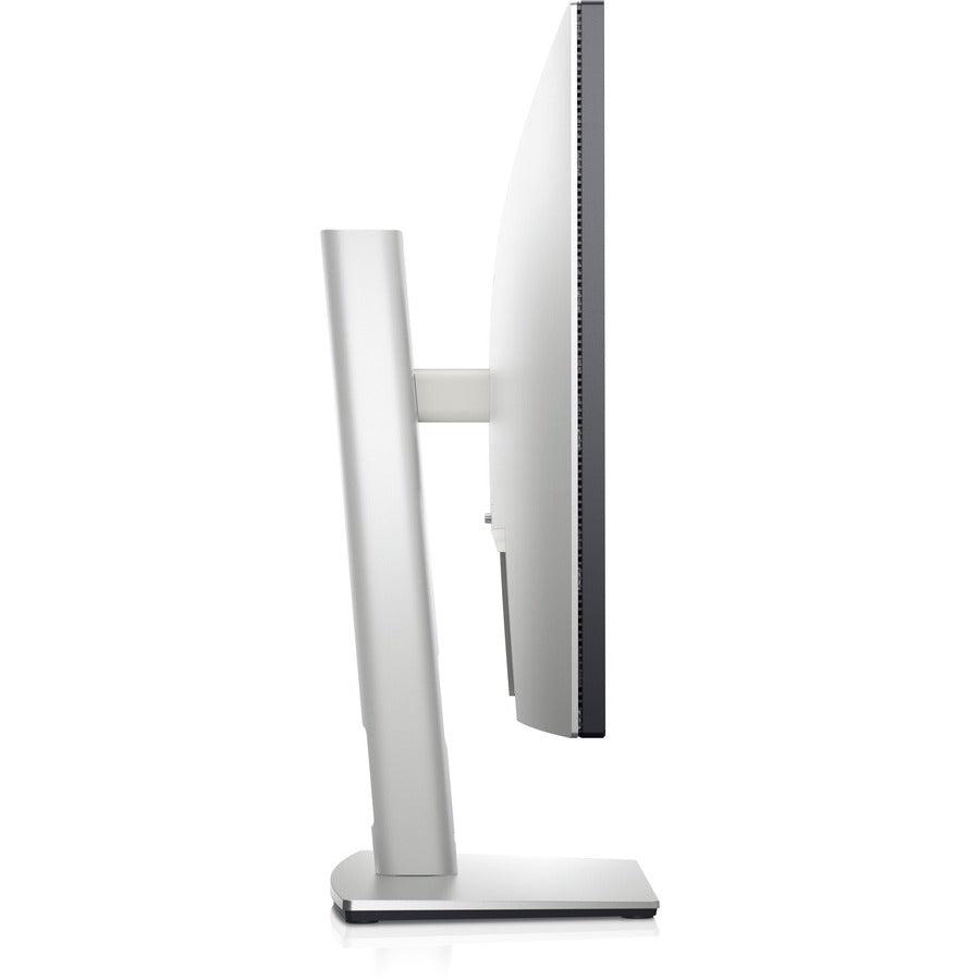 USB-C Hub Monitor - Dell UltraSharp 24 U2421E InfinityEdge IPS | TecISoft DELL-U2421E