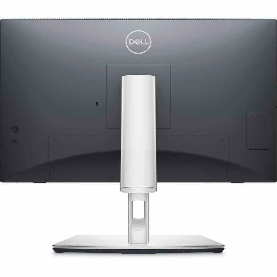 USB-C Hub Touch Monitor - 24-Inch Professional Display | TecisOFT DELL-P2424HT