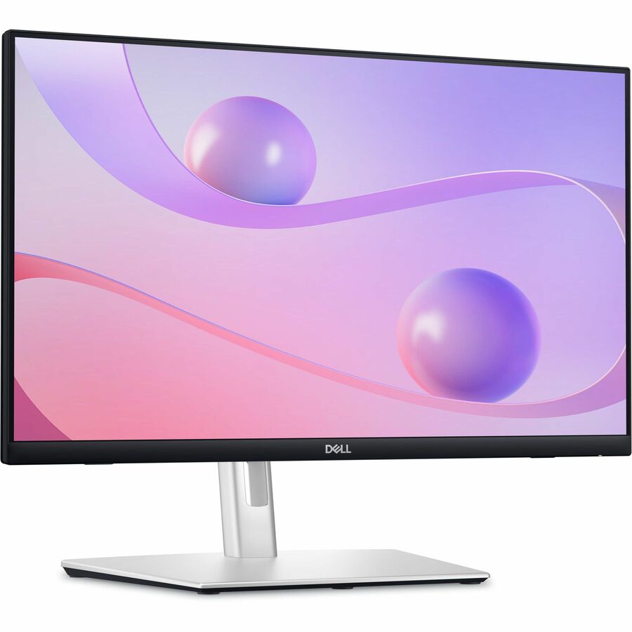 USB-C Hub Touch Monitor - 24-Inch Professional Display | TecisOFT DELL-P2424HT