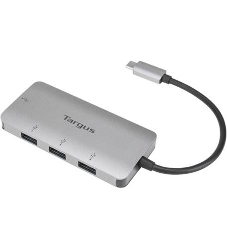 USB-C to 4-Port USB-A Hub