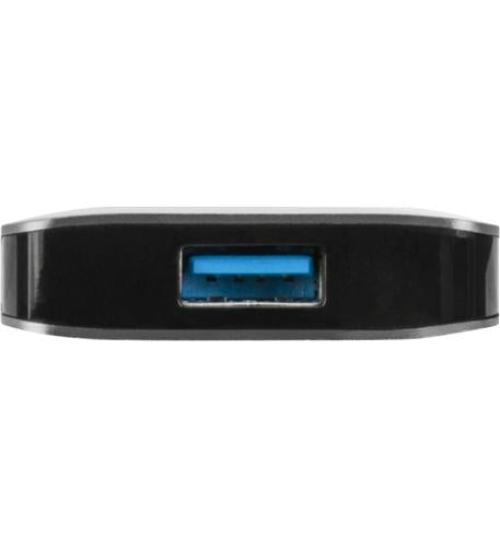 USB-C to 4-Port USB-A Hub