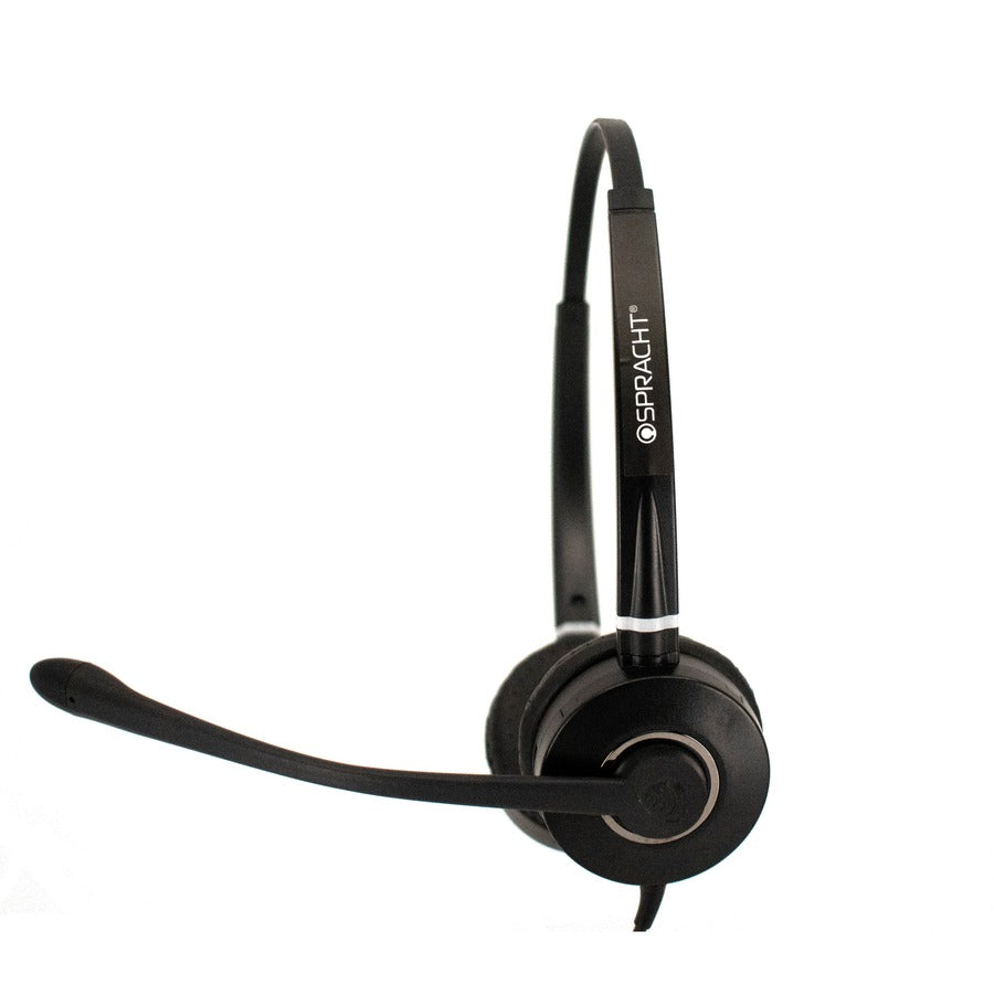 USB Headset Binaural HS-WD-USB-2™ - Professional PC/Mac Communication | Spracht