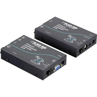 USB Multimedia Extender AVU5020A