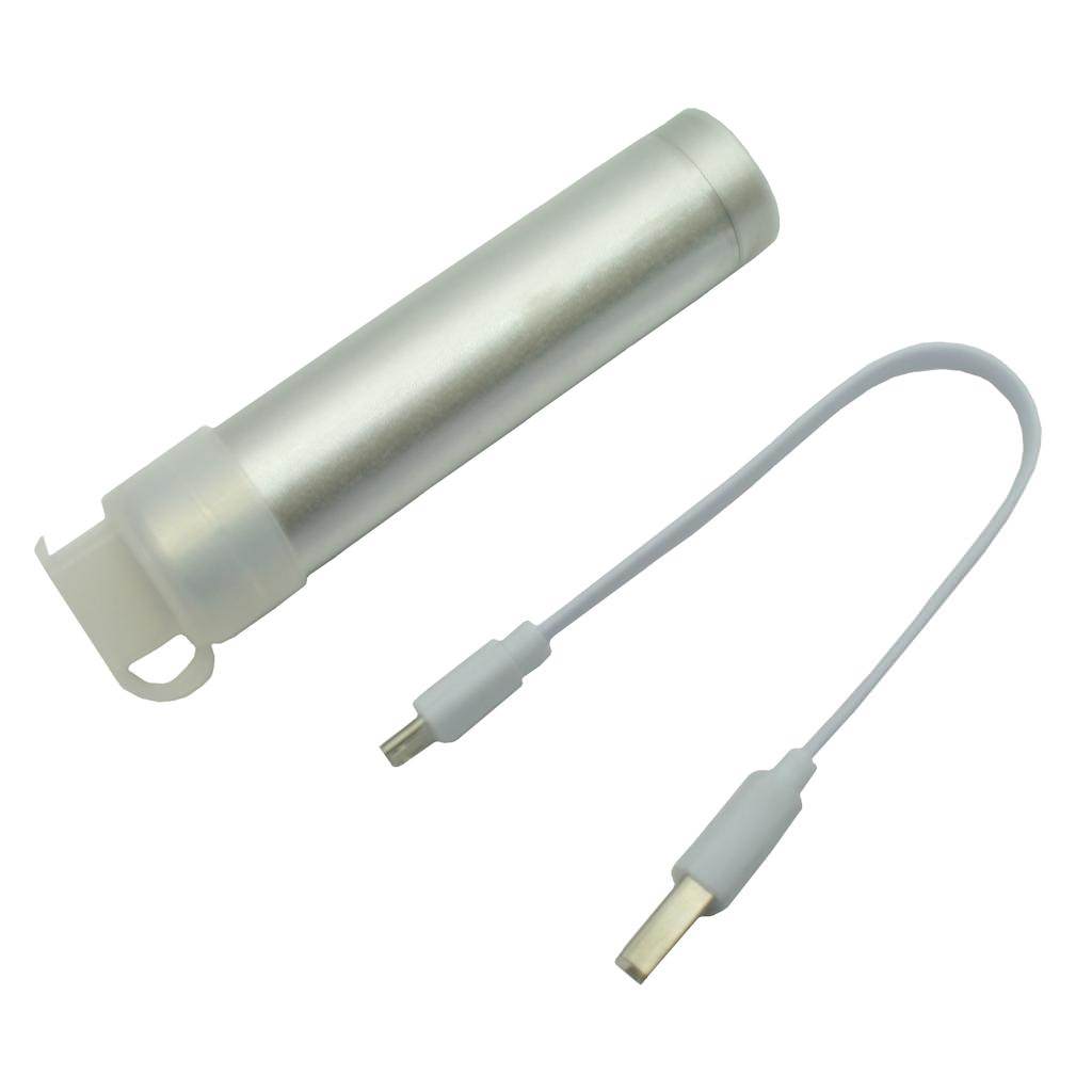 USB Rechargable Battery Power Bank