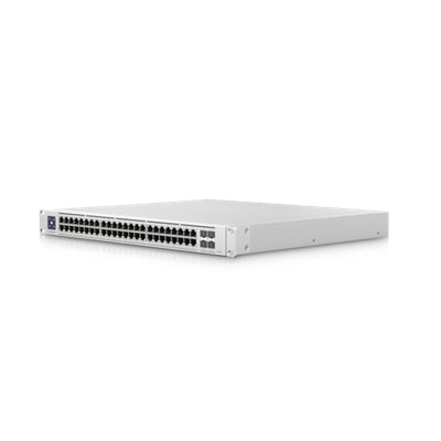 Ubiquiti Switch Enterprise 48 PoE