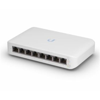 Ubiquiti Switch Lite 8 PoE