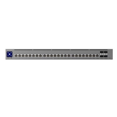 Ubiquiti Switch Pro HD 24 PoE