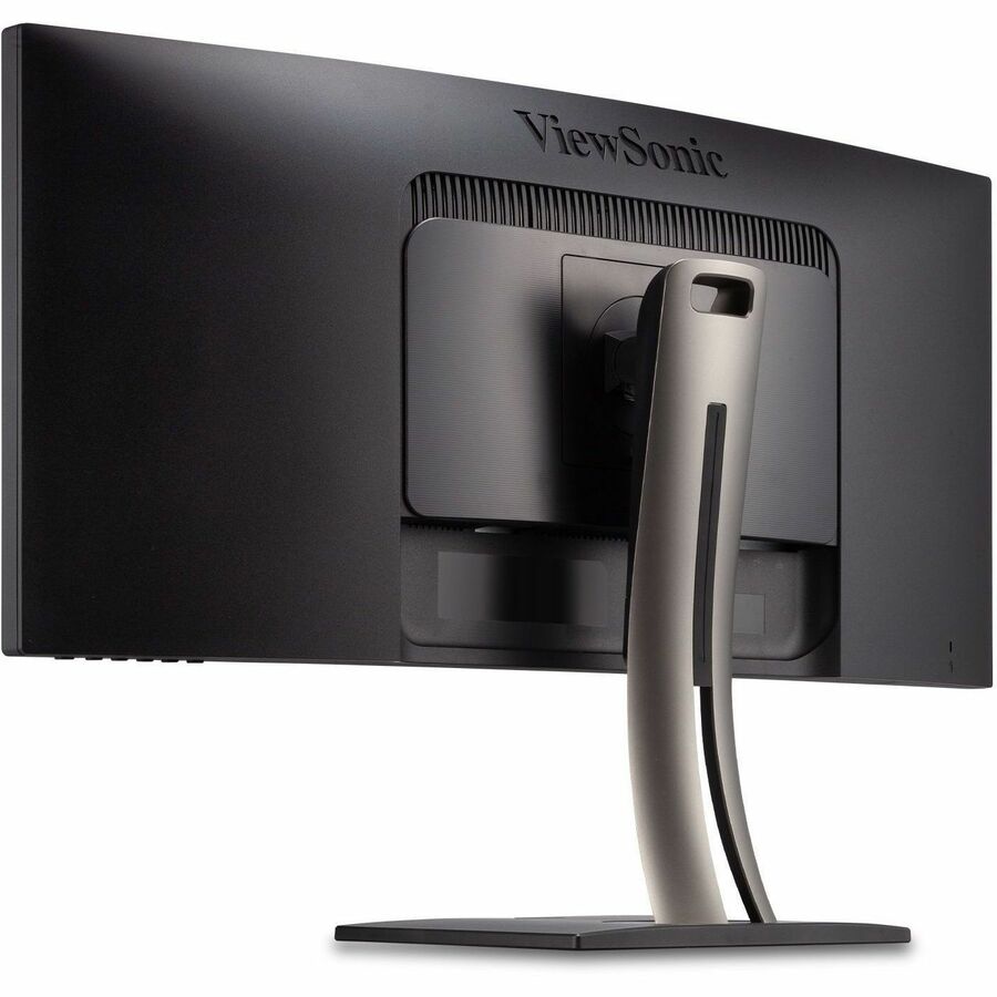 UWQHD Curved Monitor - 34" Pantone Validated ColorPro Display | ViewSonic VP3456A
