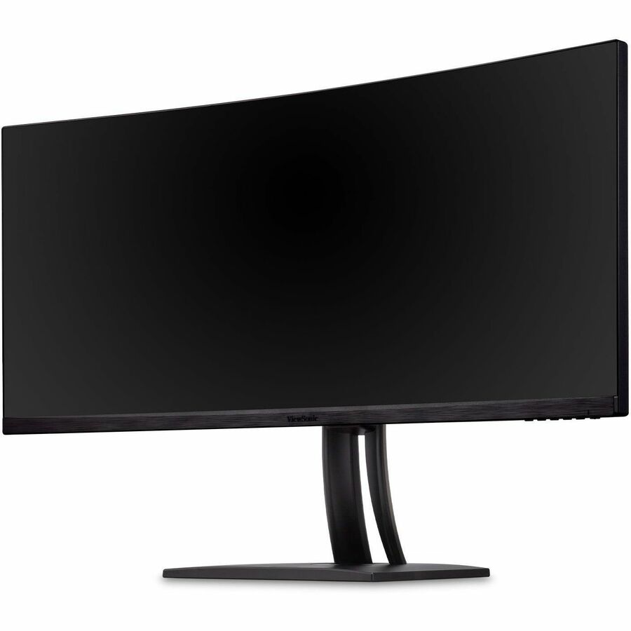UWQHD Curved Monitor - 34" Pantone Validated ColorPro Display | ViewSonic VP3456A
