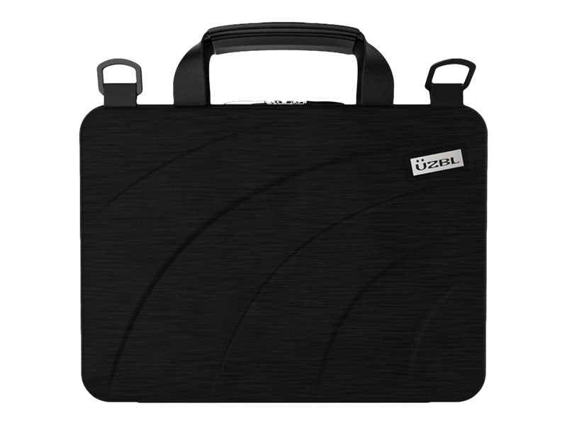 UZBL Always On - Notebook carrying case - slim - 11.6",UZBL Always On - notebook carrying case - slim" EVA7953