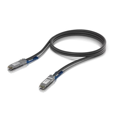 Ubiquiti 100G Direct Attach Cable QSFP28 1M