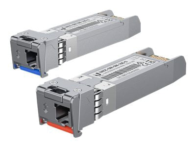 Ubiquiti 10G Bidirectional Single-Mode Optical Module