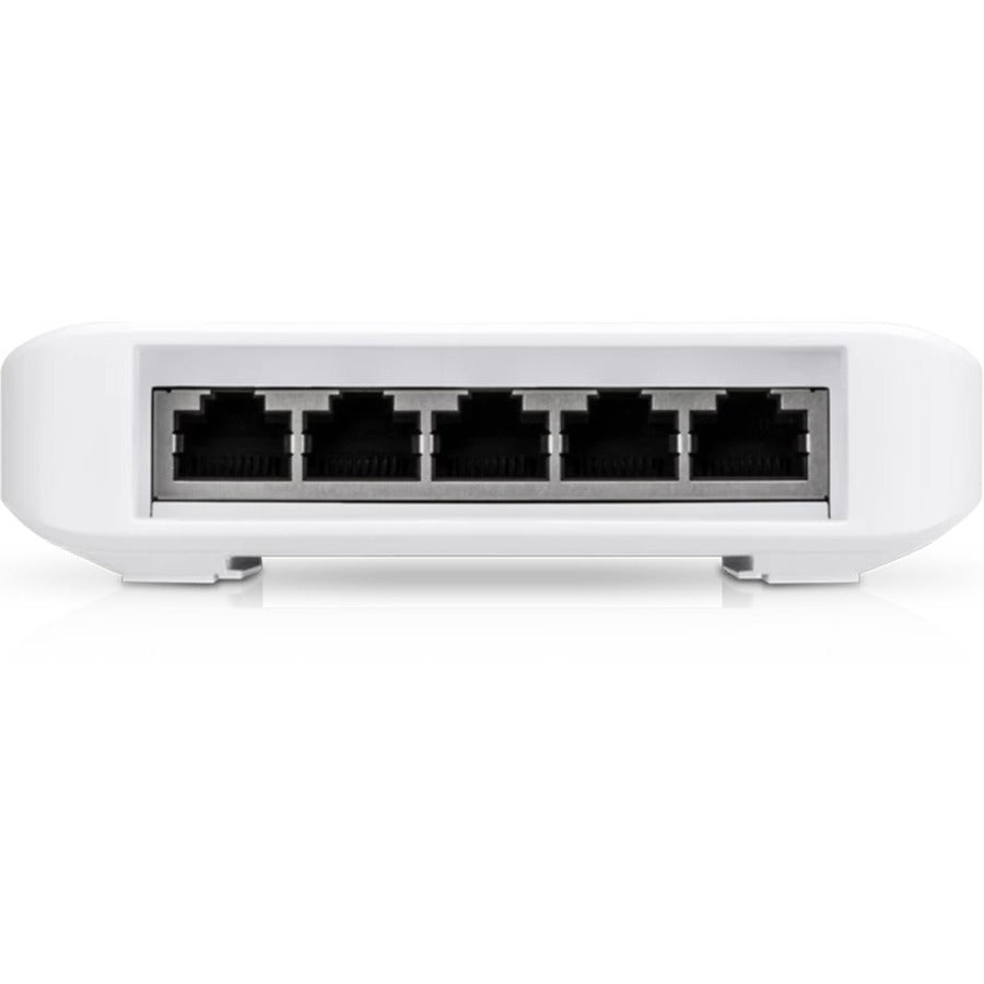 Ubiquiti 5-Port Layer 2 Gigabit Switch With PoE Support USW-FLEX