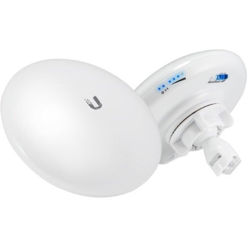 Ubiquiti 5GHz NanoBeam AIRMAX 16dB