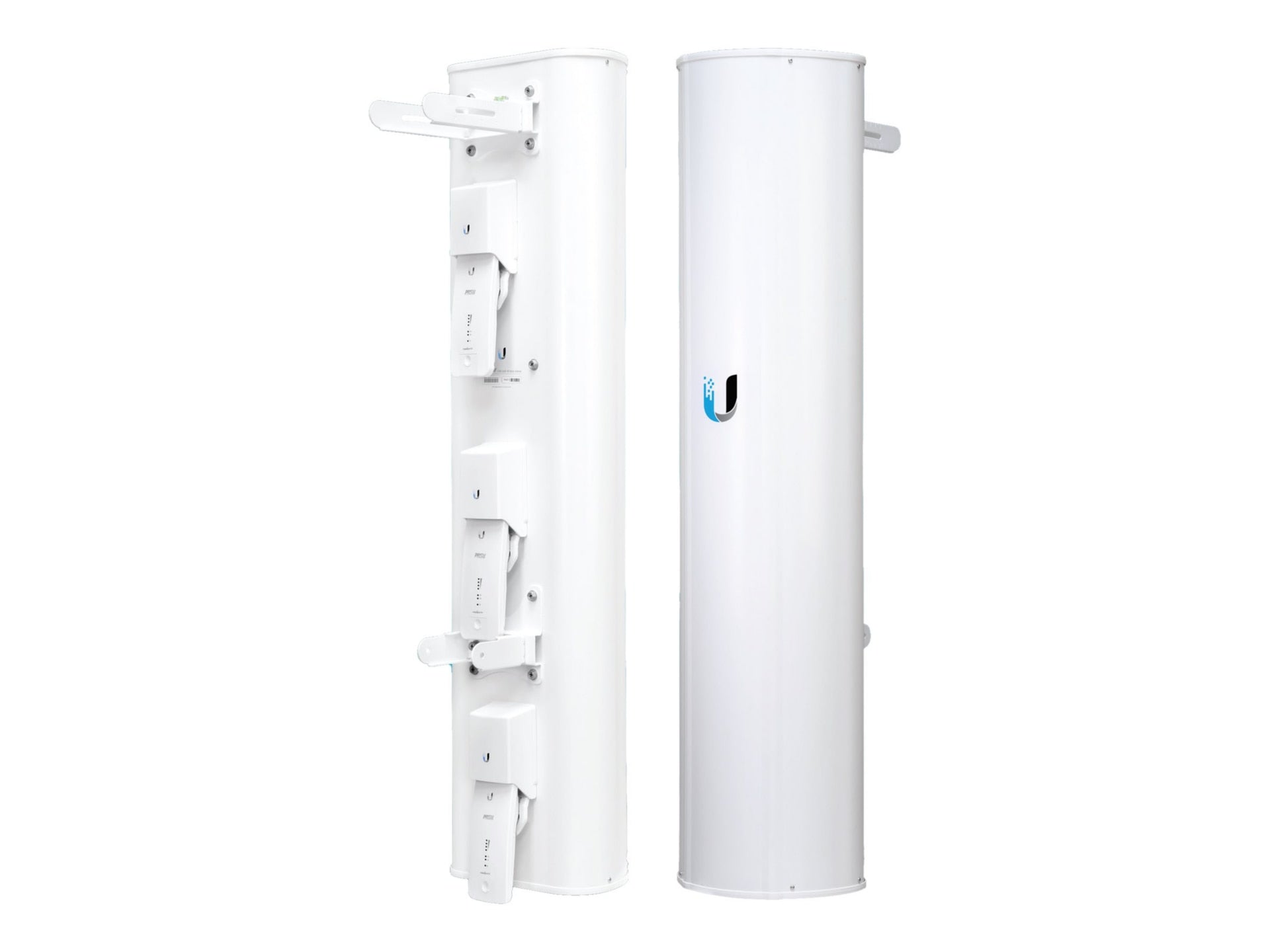 Ubiquiti AP-5AC-90-HD-US airPRISM 5 GHz 22 dBi Sector Antenna for Outdoor PtMP