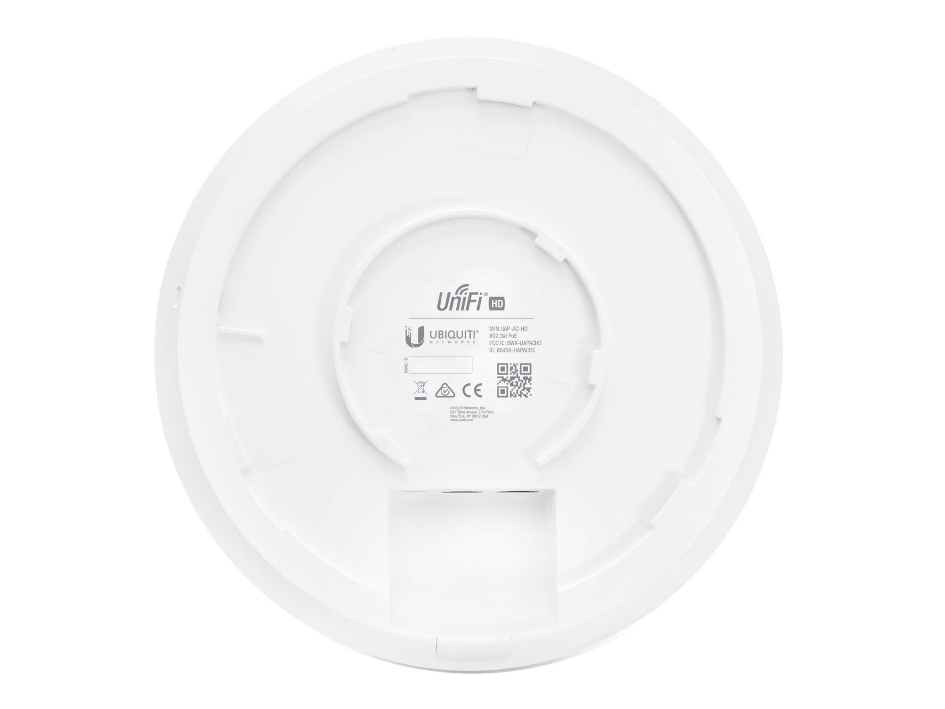 Ubiquiti Access Point AC HD UAP-AC-HD-US