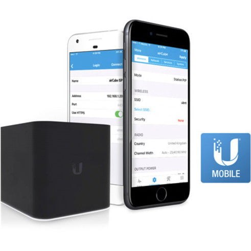 Ubiquiti AirCube AC