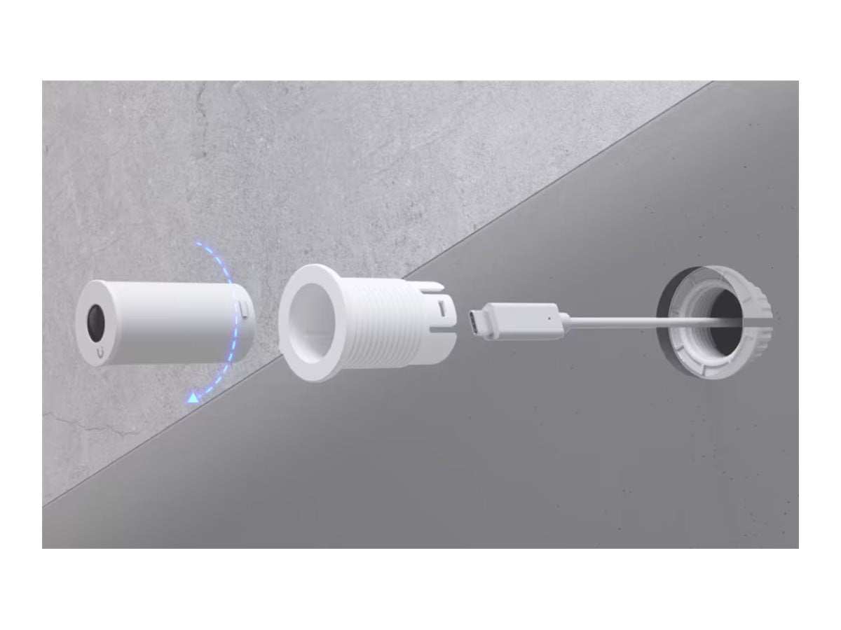 Ubiquiti Camera AI Theta