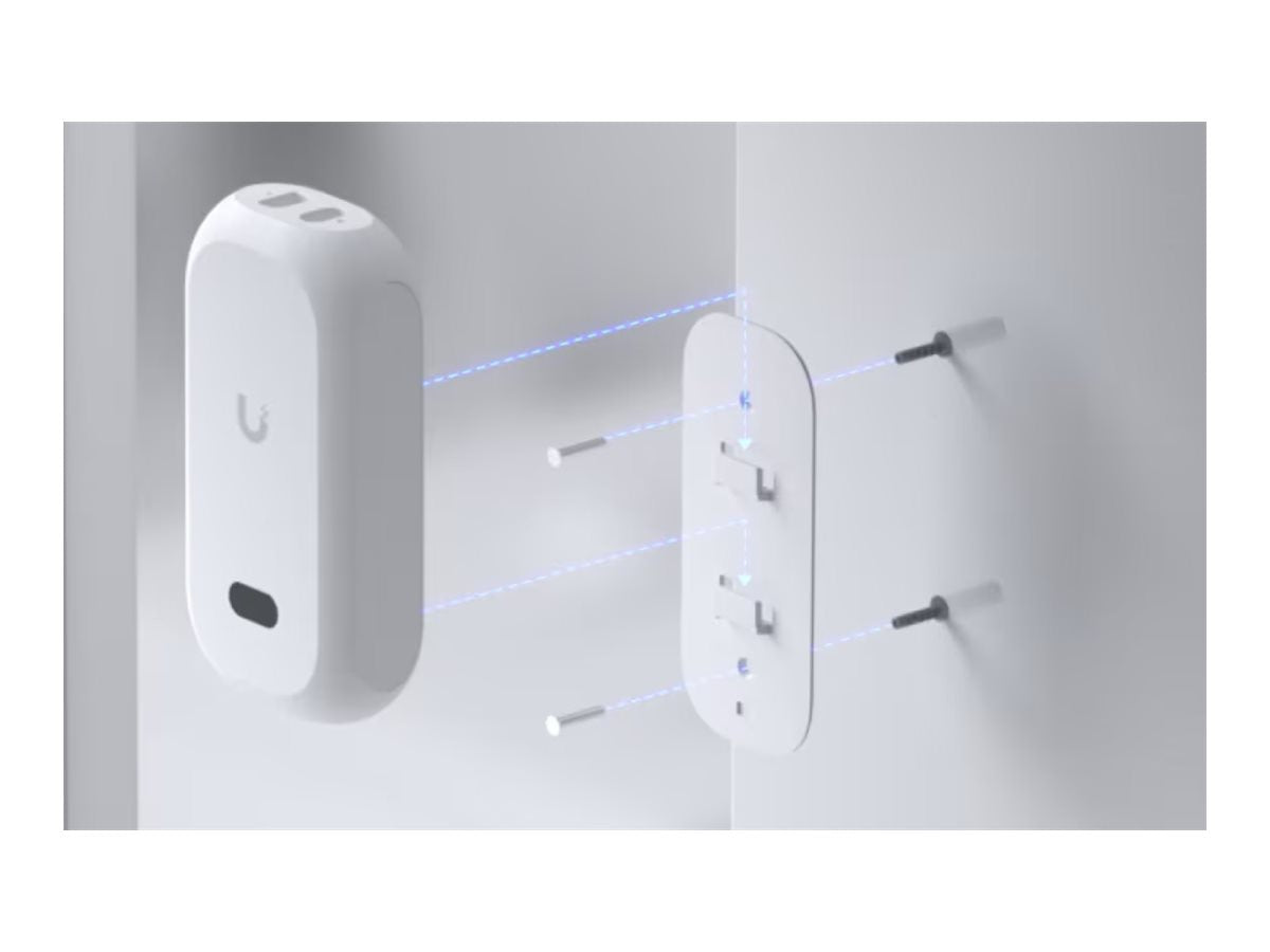 Ubiquiti Camera AI Theta