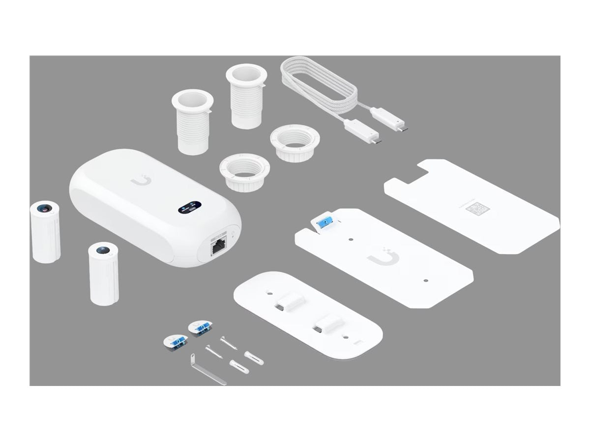 Ubiquiti Camera AI Theta