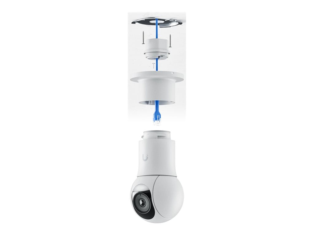 Ubiquiti - Camera mount - surface mountable - for UniFi Protect G5 PTZ