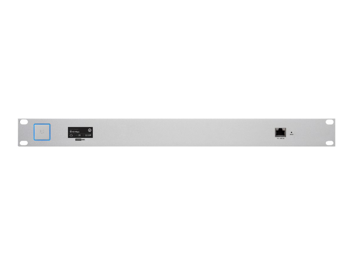 Ubiquiti Cloud Key G2 Rack Mount Accessory CKG2-RM