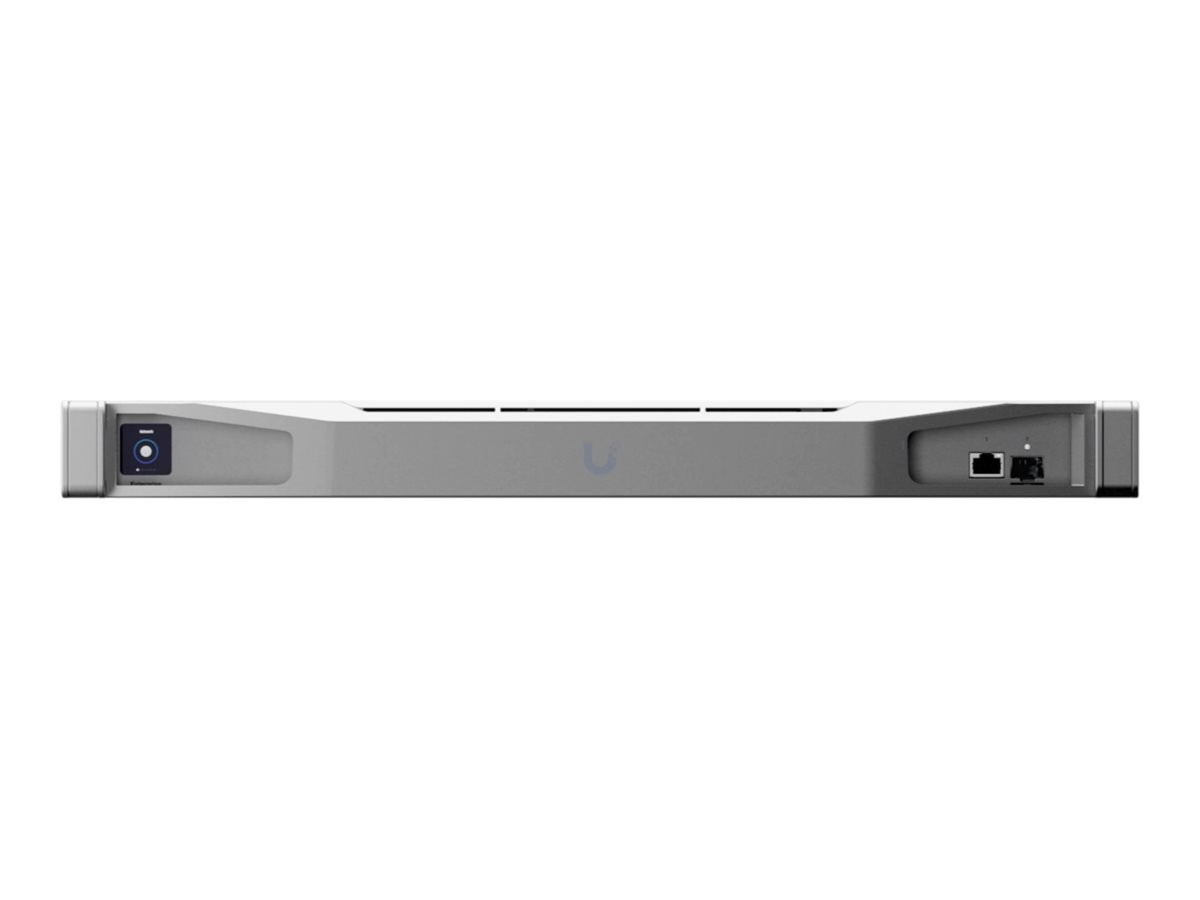 Ubiquiti CloudKey Enterprise Network Monitoring Appliance