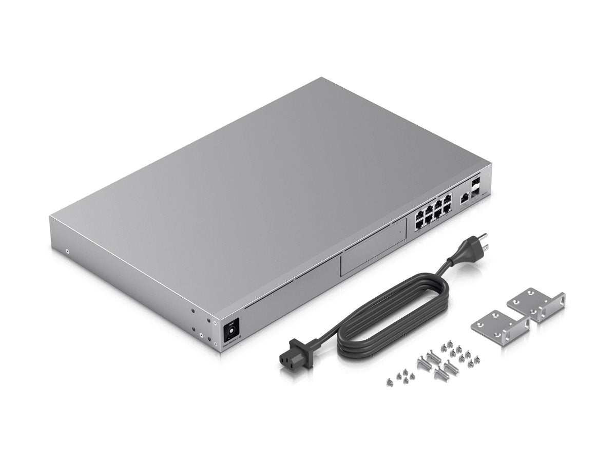 Ubiquiti Dream Machine Special Edition UDM-SE