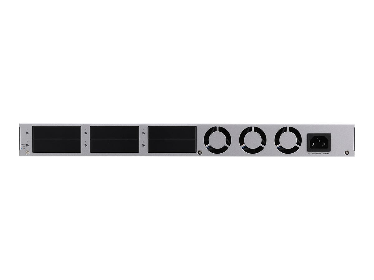 Ubiquiti EdgeMax UniFi Redundant Power System