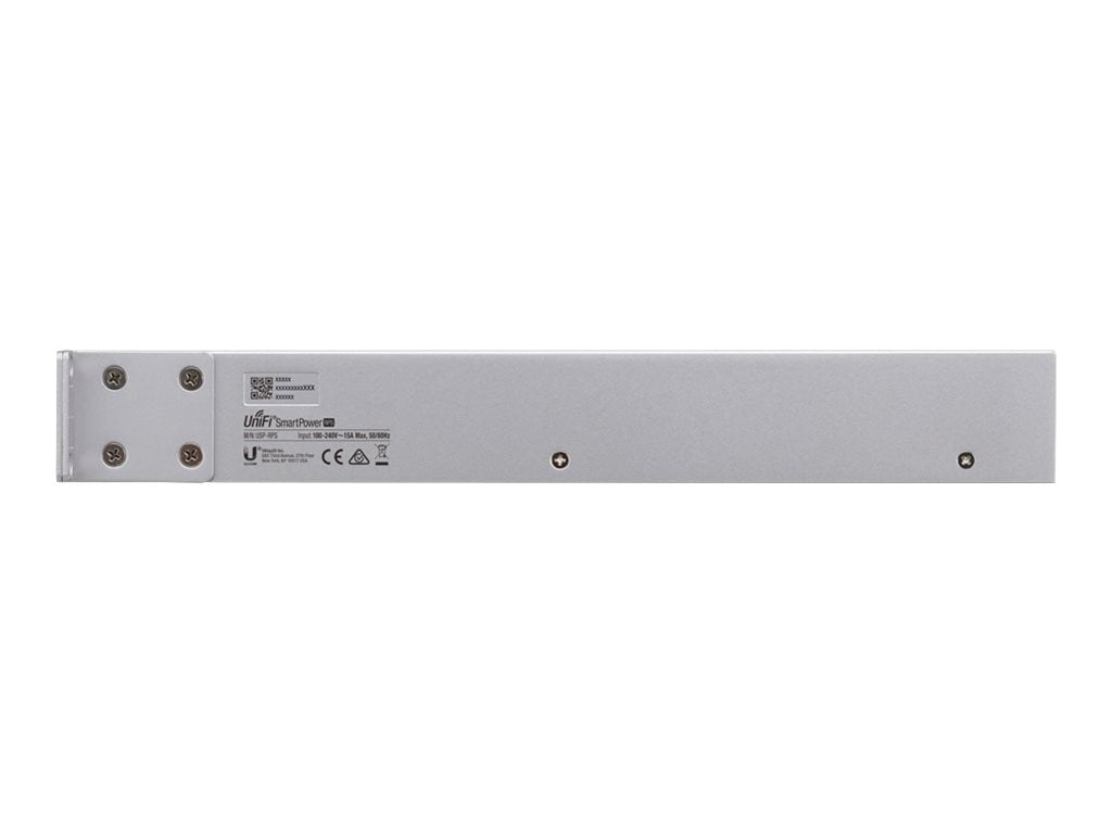 Ubiquiti EdgeMax UniFi Redundant Power System