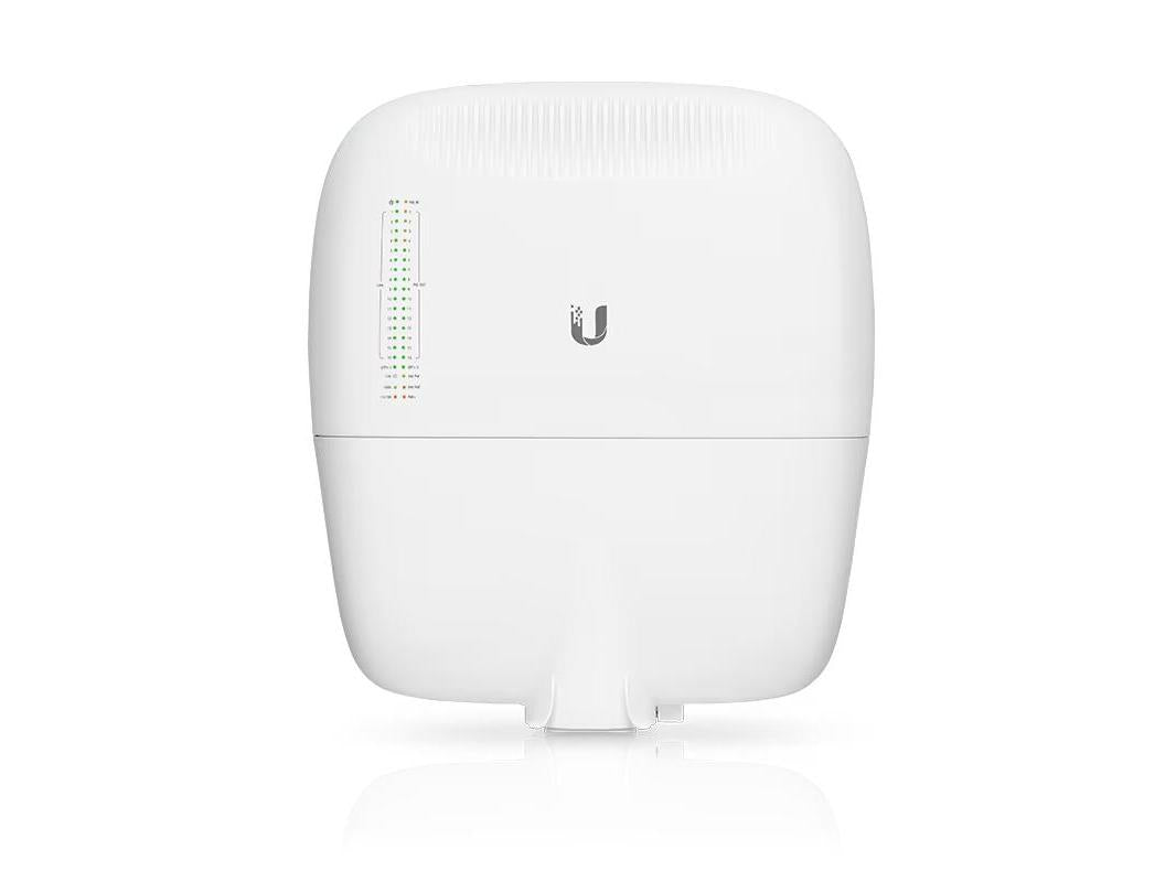 Ubiquiti EdgePoint S16 Layer-2 Switch 16 RJ45 Ports for WISPs