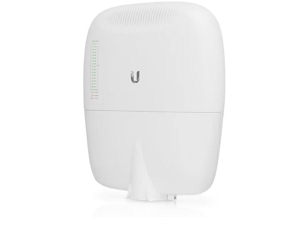 Ubiquiti EdgePoint S16 Layer-2 Switch 16 RJ45 Ports for WISPs