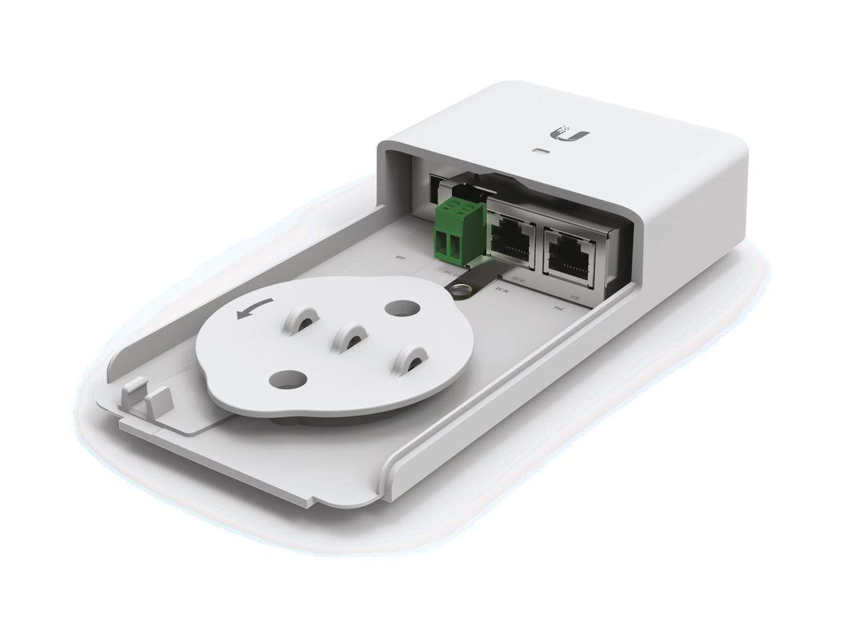 Ubiquiti FiberPoE Gen 2