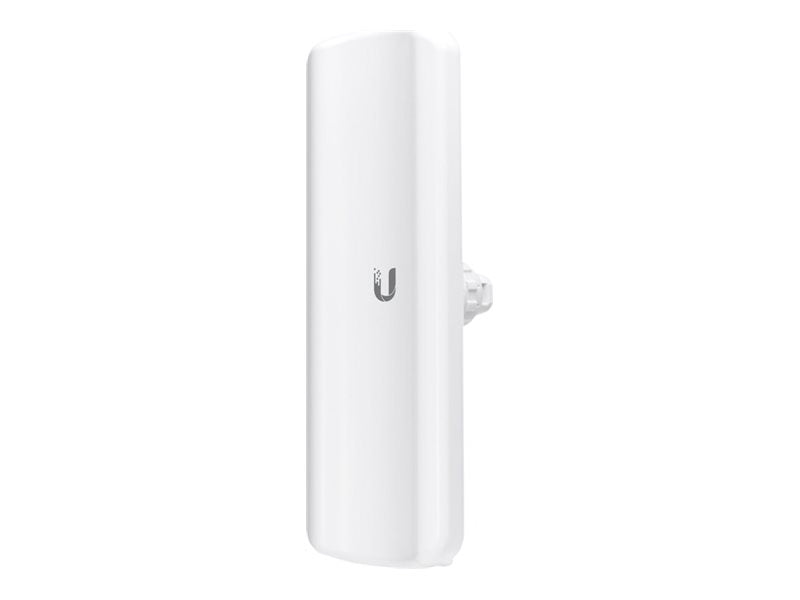 Ubiquiti LiteAP AC LAP-GPS - Wireless access point - IEEE 802.11ac, 450 Mbit/s, 1 x network (RJ-45), Gigabit Ethernet - Wi-Fi LAP-GPS-US