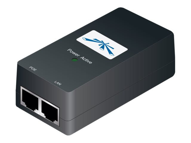 Ubiquiti Networks POE-15-12W PoE Injector