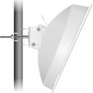 Ubiquiti PowerBeam AC Gen2 PBE-5AC-ISO-GEN2 450 Mbit/s Wireless Access Point PBE-5AC-ISO-GEN2-US