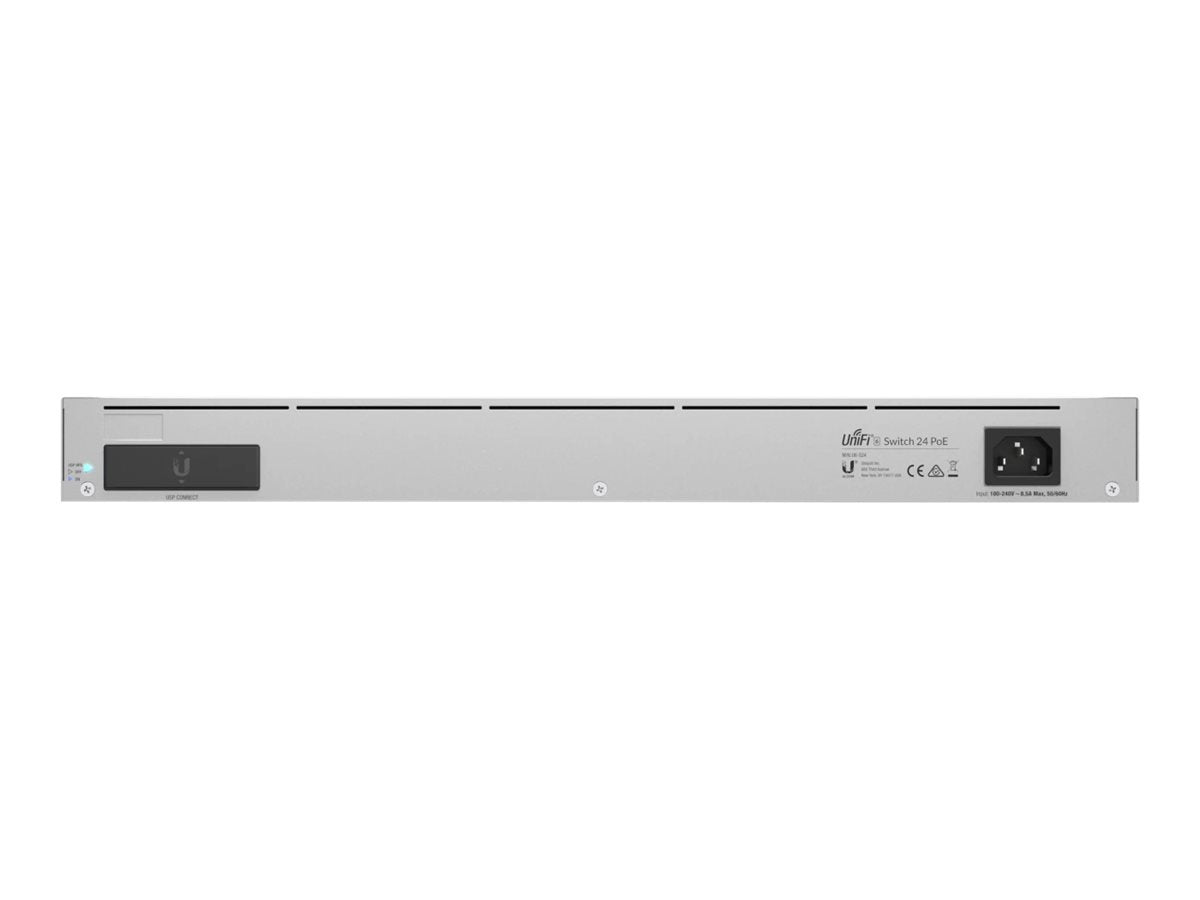 Ubiquiti Switch Enterprise 24 PoE