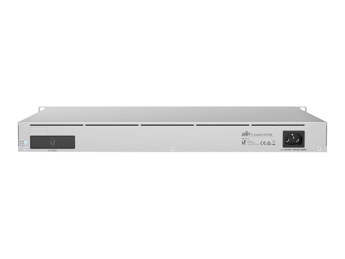 Ubiquiti Switch Enterprise 24 PoE