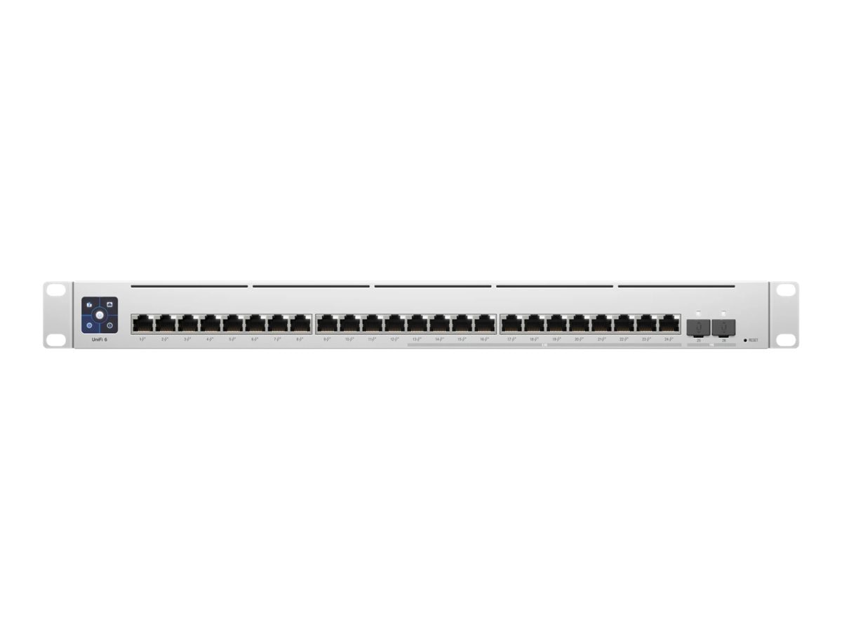 Ubiquiti Switch Enterprise 24 PoE