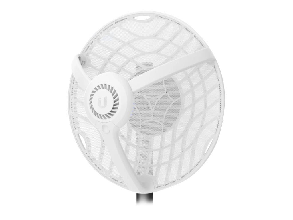 Ubiquiti TDSourcing airFiber 60 LR - Wireless bridge - vertically linear polarization - AirFiber AF60-LR-US