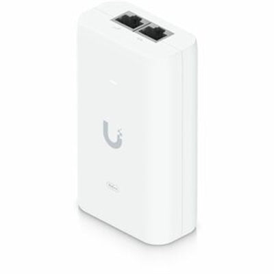 Ubiquiti U-POE 15W Gigabit PoE Injector Adapter